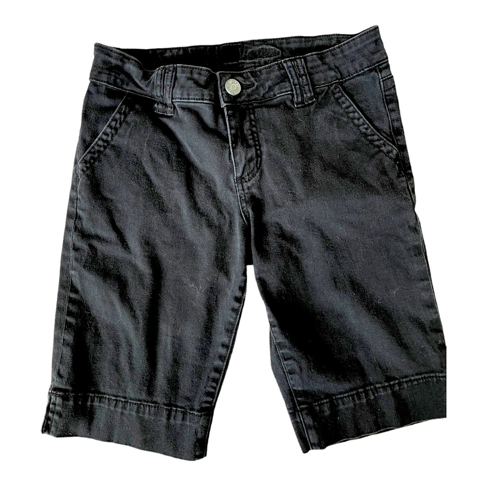 Kut from the Kloth ladies jean shorts size 6